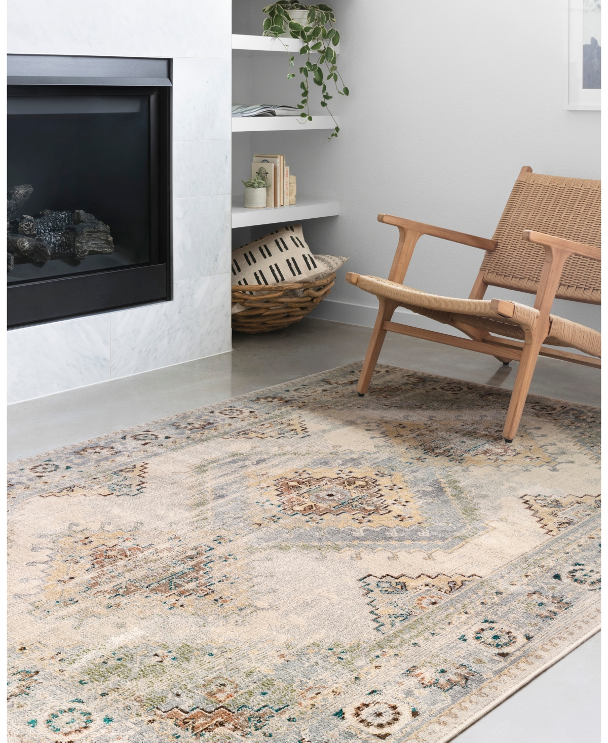 Loloi Ii Isadora Isa-01 Area Rug