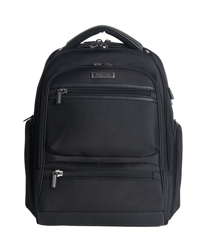 TSA Checkpoint-Friendly 17 Laptop Backpack with USB