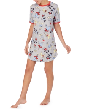 Disney Mickey & Friends Sleep Shirt Nightgown