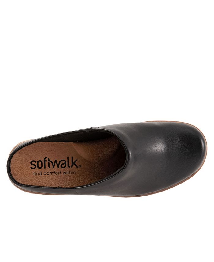 softwalk madison