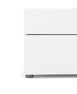 Austin 4 Drawer Chest