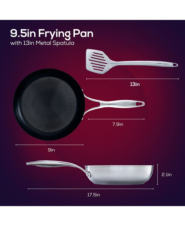 circulon spatula