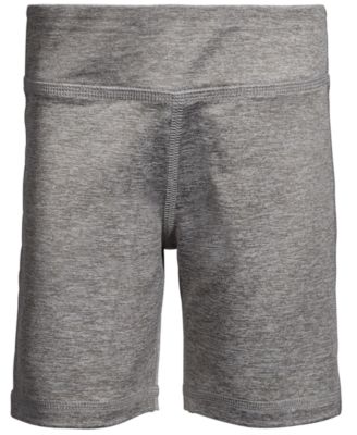ID Ideology - Little Girls Biker Shorts