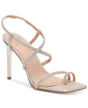 Inc Arti Strappy Dress Sandals Created for Macy's Women's Shoes
