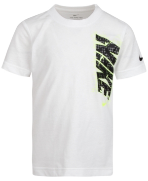 Nike Toddler Boy Electric Grind Tee