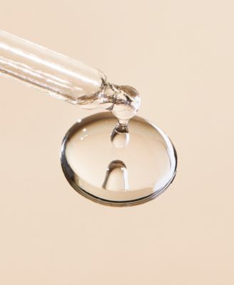 Moringa + Jojoba Treatment Oil