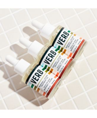 Moringa + Jojoba Treatment Oil