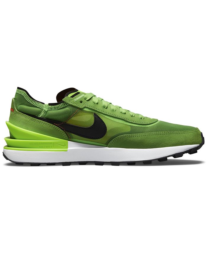 nike waffle one mens sneakers