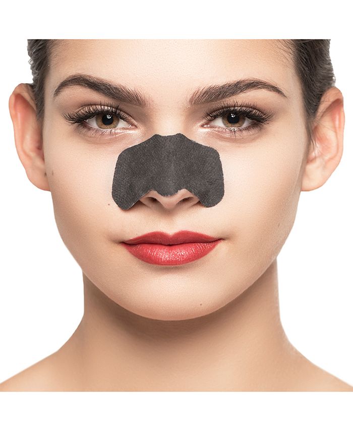 STARSKIN Sunset Strips 3Step Advanced Pore Cleansing Expert System, 2