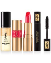 Yves Saint Laurent Makeup and Fragrance Sales and Deals Macy s