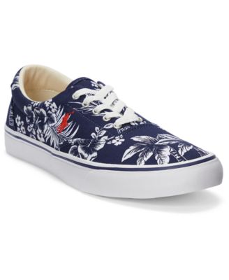 polo bear sneakers mens