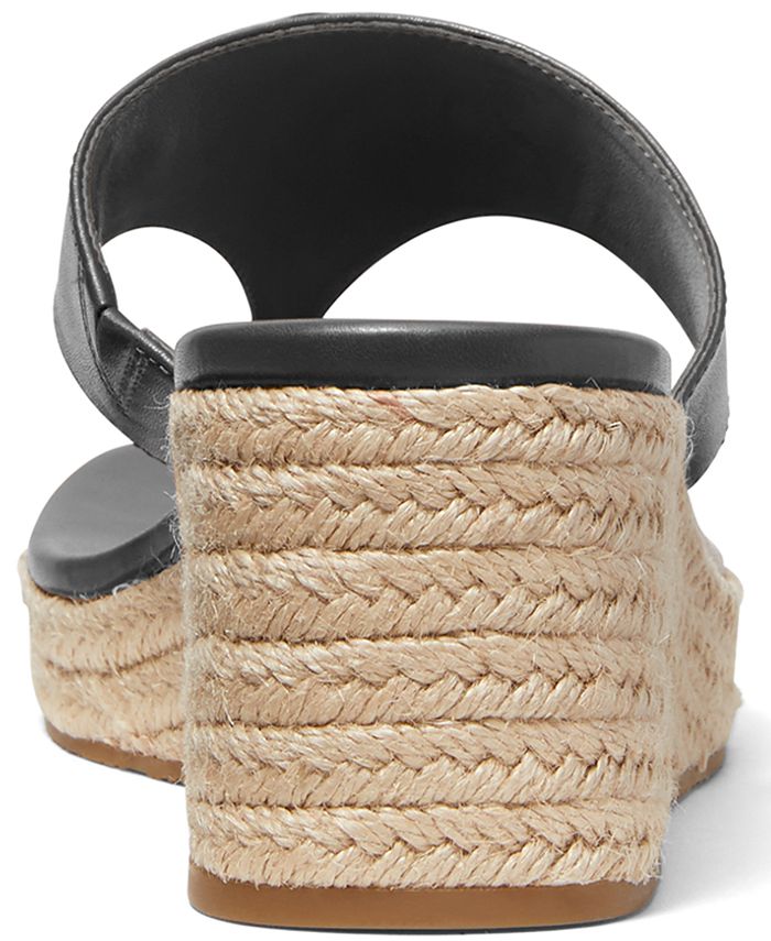michael kors tilly thong sandals