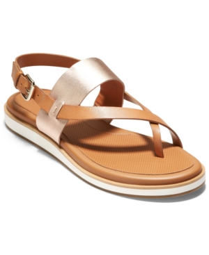 Cole Haan Women's Mandy Thong Sandals