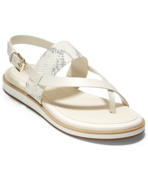 Cole Haan Women's Mandy Thong Sandals