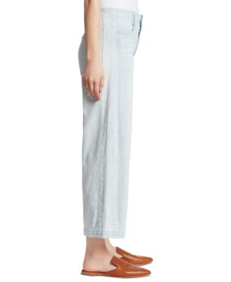 Haut Fille Ella Moss Taille 12 - Vert - Occasion Très Bon état