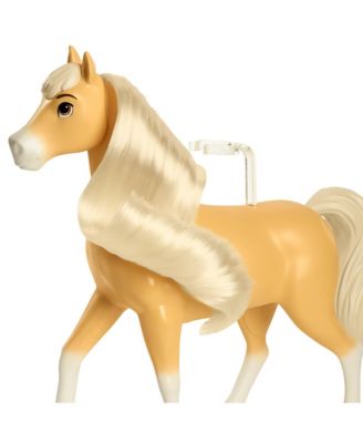 Spirit Riding Free Spirit Untamed Pru & Chica Linda