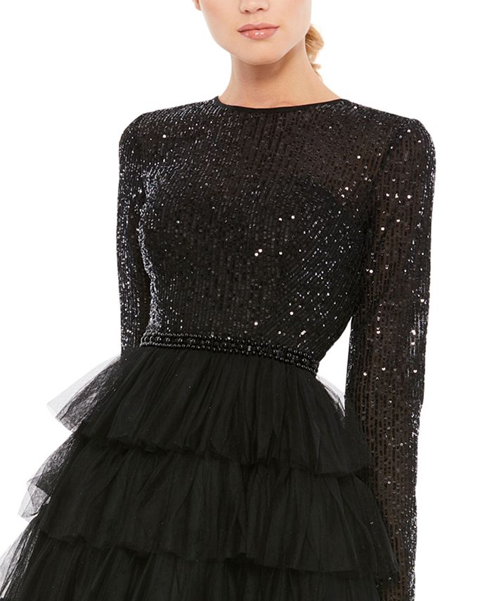 mac duggal macys
