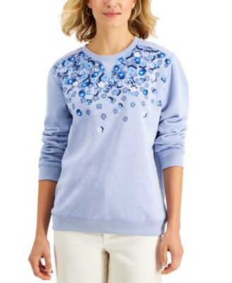 macy's winter sweaters