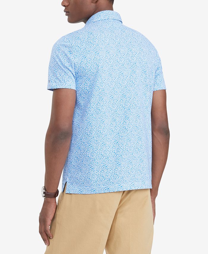 jacques polo shirt