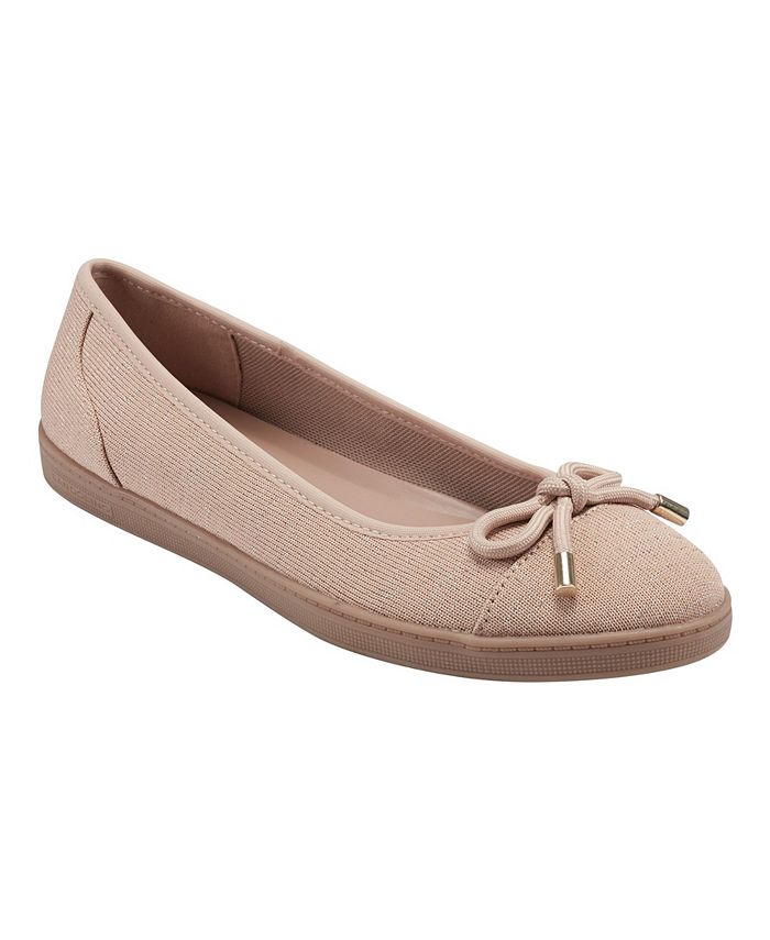 Bandolino Women's Cayle Slip-On Flats - Macy's