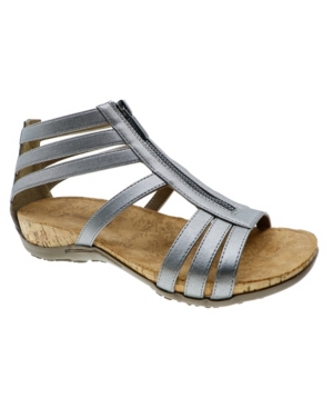 Bearpaw Women's Layla Ii Wide Sandals Women's Shoes