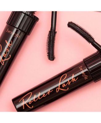 Benefit Cosmetics Roller Lash Curling & Lifting Mascara & Reviews ...