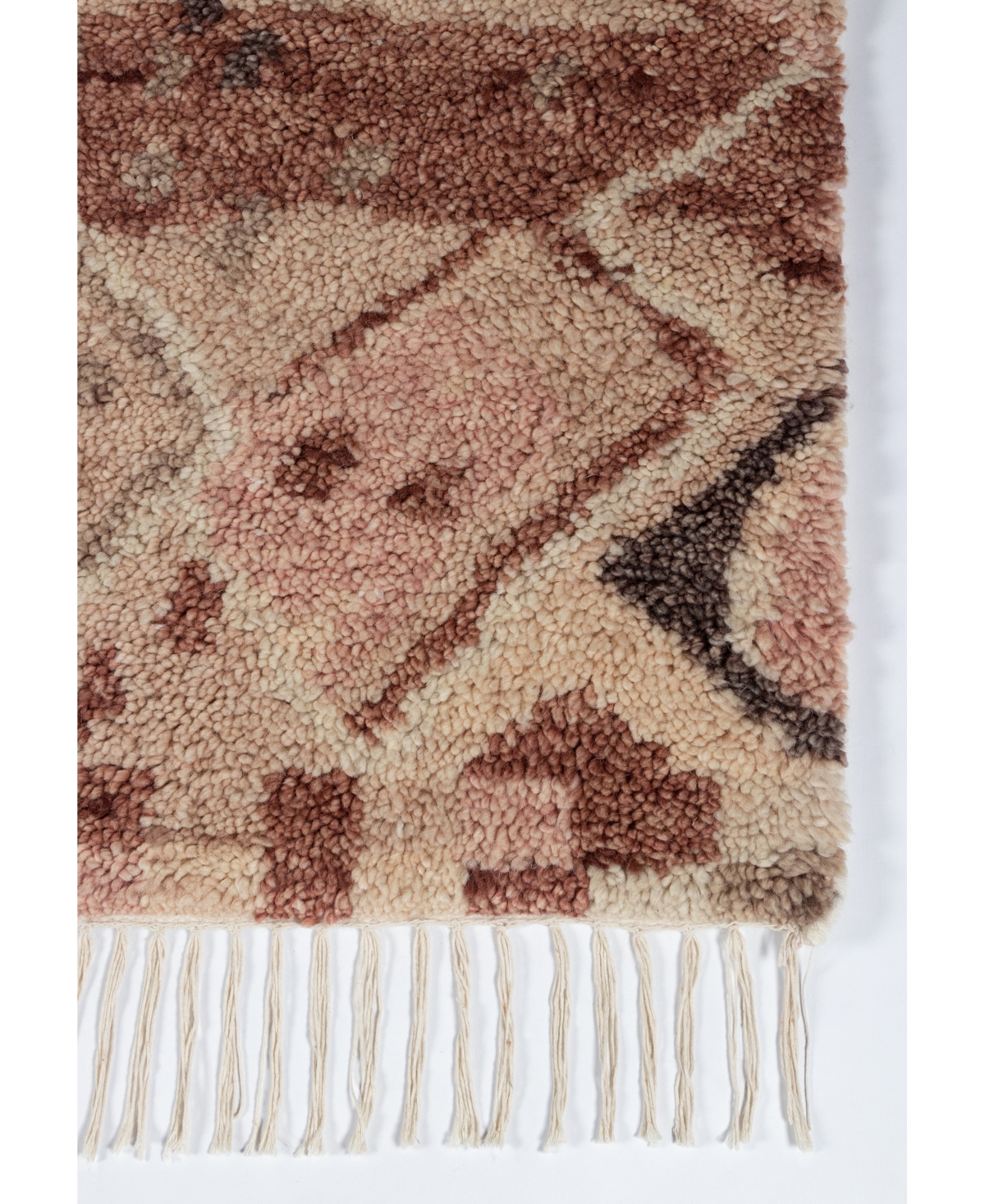 Lemieux Et Cie by Momeni Doukkala Duk-1 Area Rug
