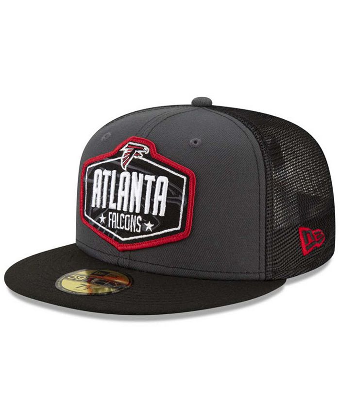 Atlanta falcons draft cap hotsell