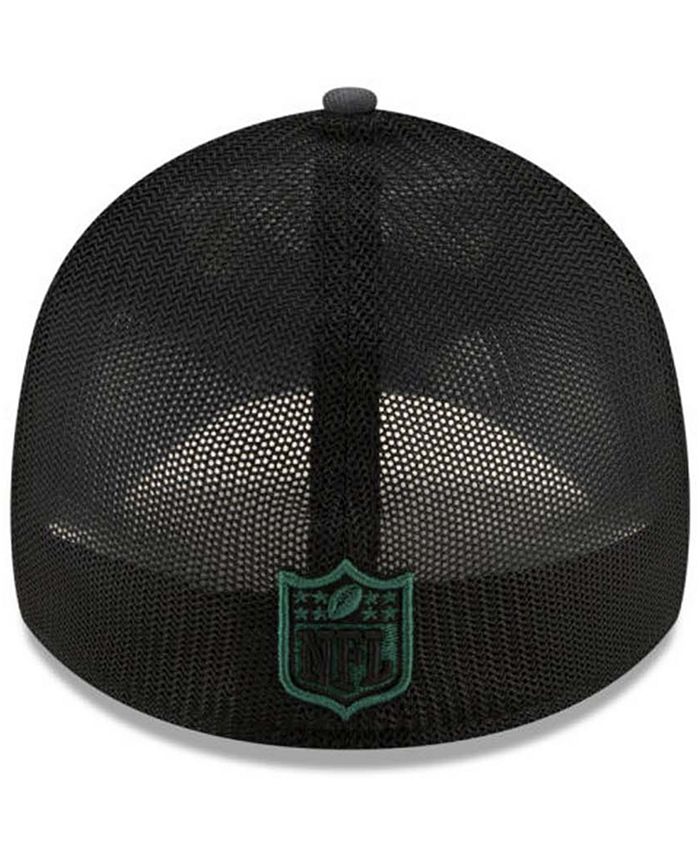 New Era - New York Jets 2021 Draft 39THIRTY Cap