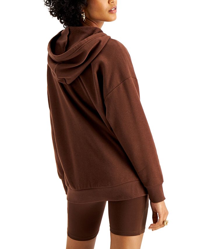 Junior oversized hoodie clearance