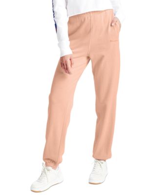 Champion - Women's Lightweight Fleece Joggers
