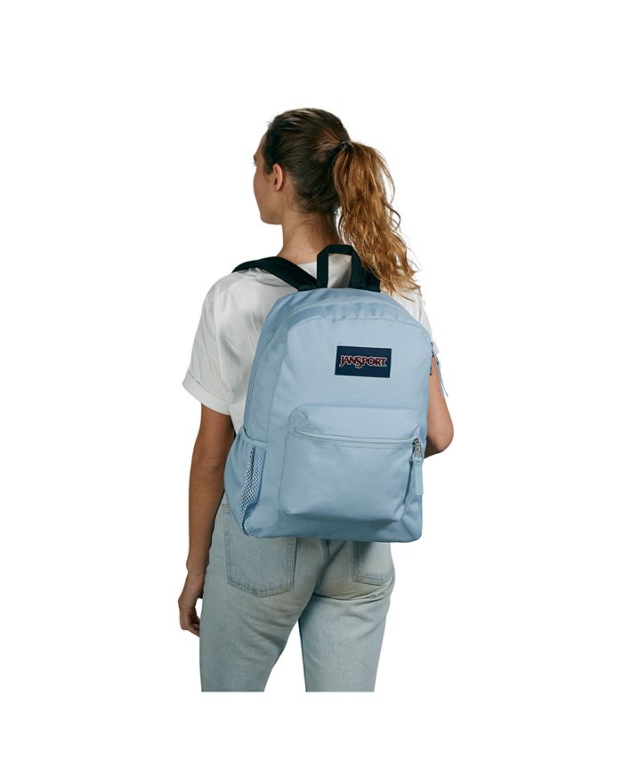 Jansport Cross Town Backpack Macy's