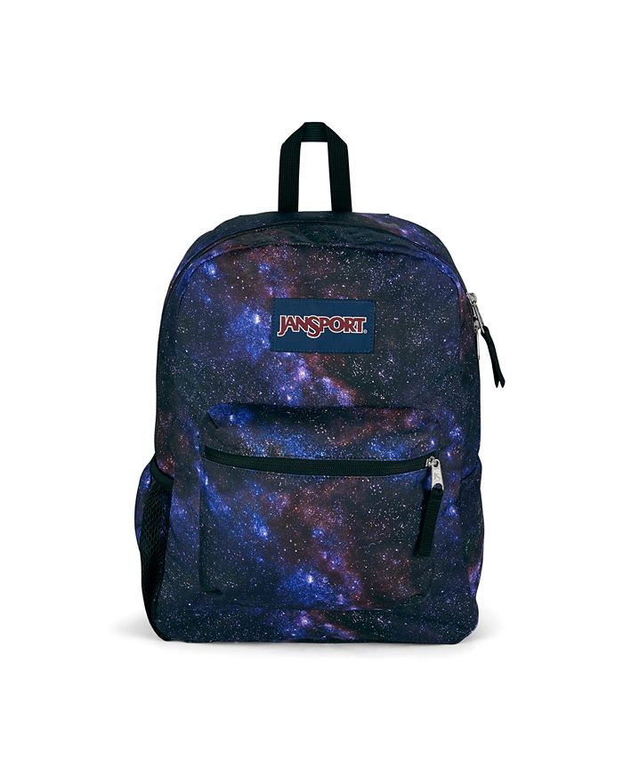 Jansport Cross Town Backpack & Reviews Backpacks Luggage Macy's