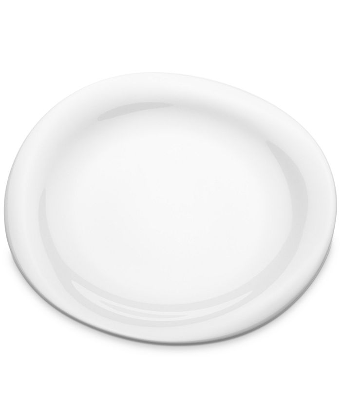 Georg Jensen Cobra Lunch Plates Set Of 4 Macys 