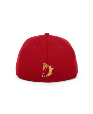 新品AKIRA NEW ERA 59FIFTY Lafayette cap朝岡周（New Era
