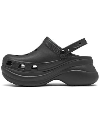 Crocs Women's Classic Bae Clogs from Finish Line