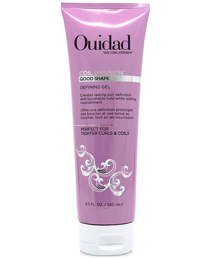 Ouidad - Good Shape Defining Gel, 8.5-oz.