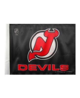 new jersey devils flag