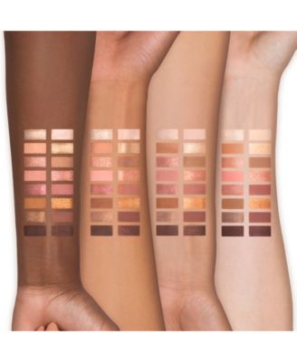 Born This Way The Nudes Eye Shadow Palette