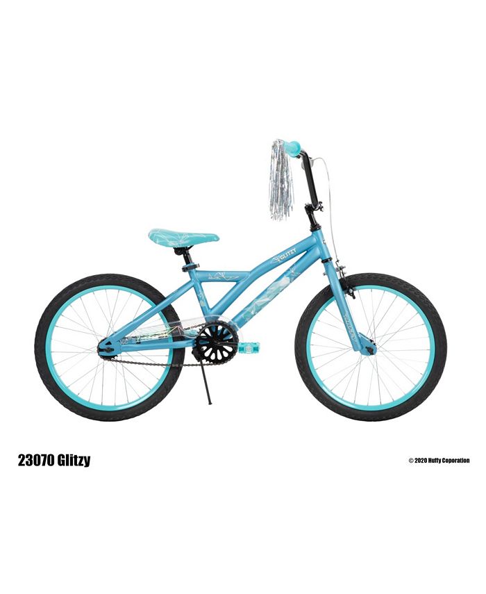 Huffy girls bike 20 inch clearance