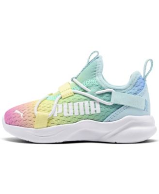 puma shoes for kids girls