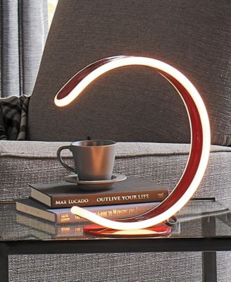 Luma Table Lamp