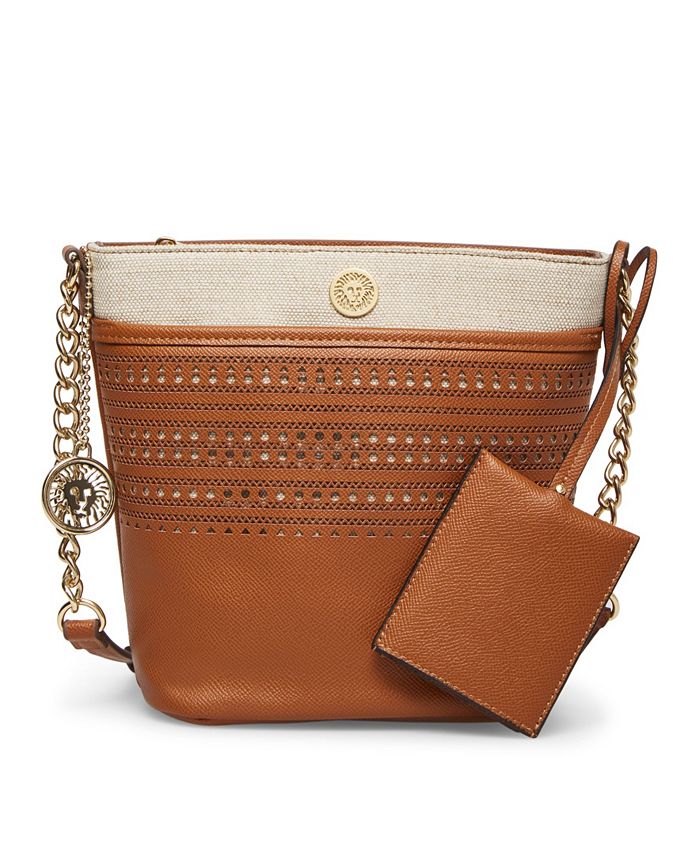 Anne Klein Handbags Macy's Literacy Basics