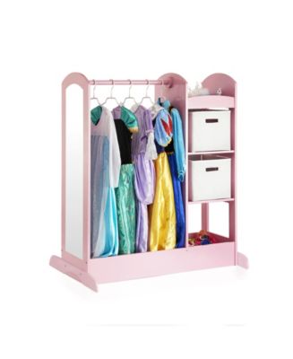 Guidecraft, Inc See and Store Dress Up Center - Macy's