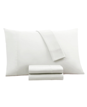 Sienna 360 Thread Count Egyptian Cotton California King Sheet Set...