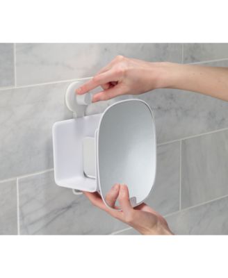 EasyStore™ Compact Shower Caddy