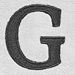White G