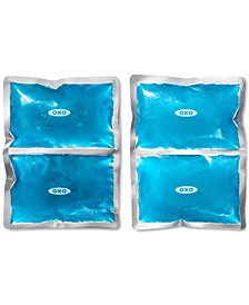Prep & Go Reusable Ice Pack, Set of 2