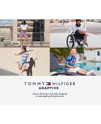 Tommy Hilfiger - Chino Pants, From The Adaptive Collection