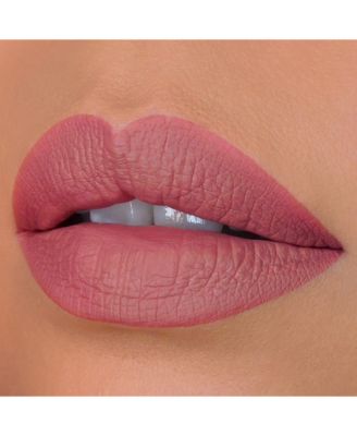 Lip Lingerie XXL Long-Lasting Matte Liquid Lipstick
